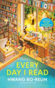 everydayiread