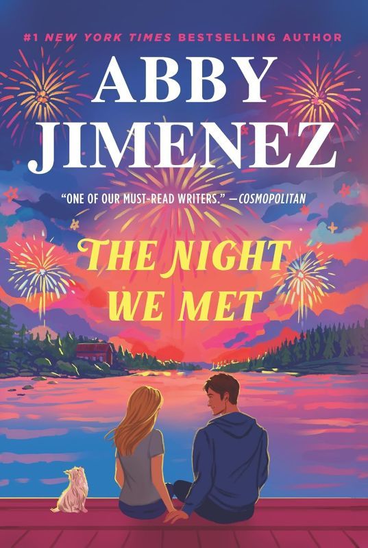 thenightwemet