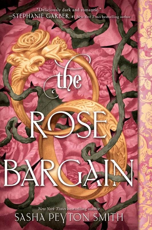 therosebargain